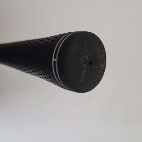 King Cobra 3100 I/H Undercut Design 4-Iron Regular-Flex Graphite Shaft 38.5"L - Picture 12 of 12